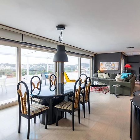 Sunlight House - Palatial Fully Equipped Apartment Near The Sea Aten Exteriör bild