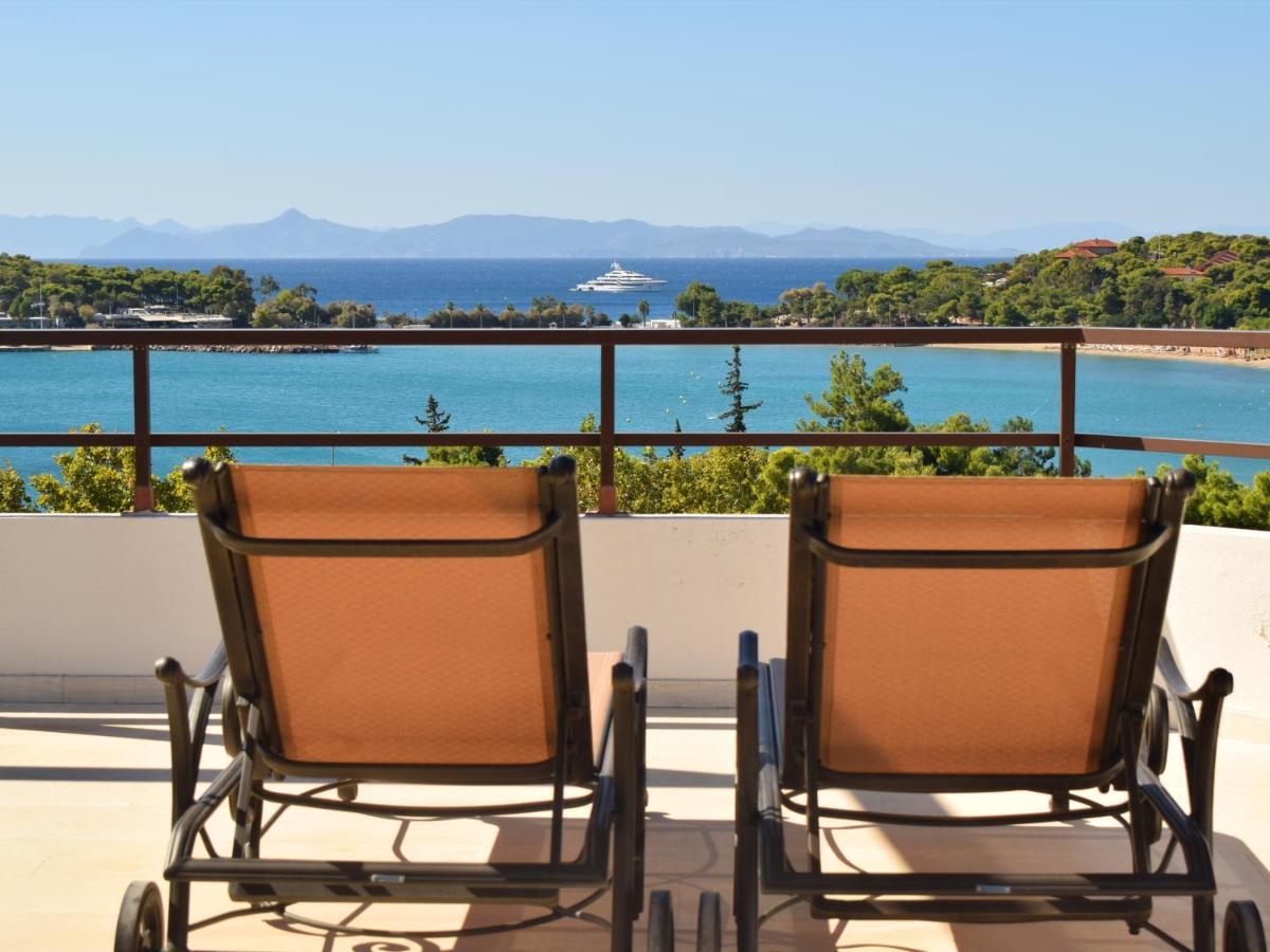Sunlight House - Palatial Fully Equipped Apartment Near The Sea Aten Exteriör bild