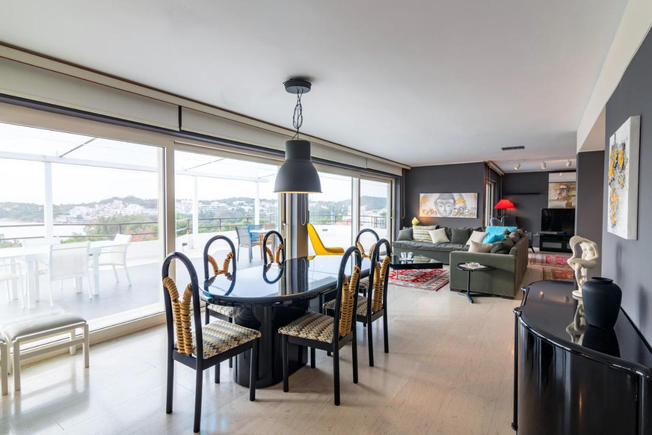 Sunlight House - Palatial Fully Equipped Apartment Near The Sea Aten Exteriör bild