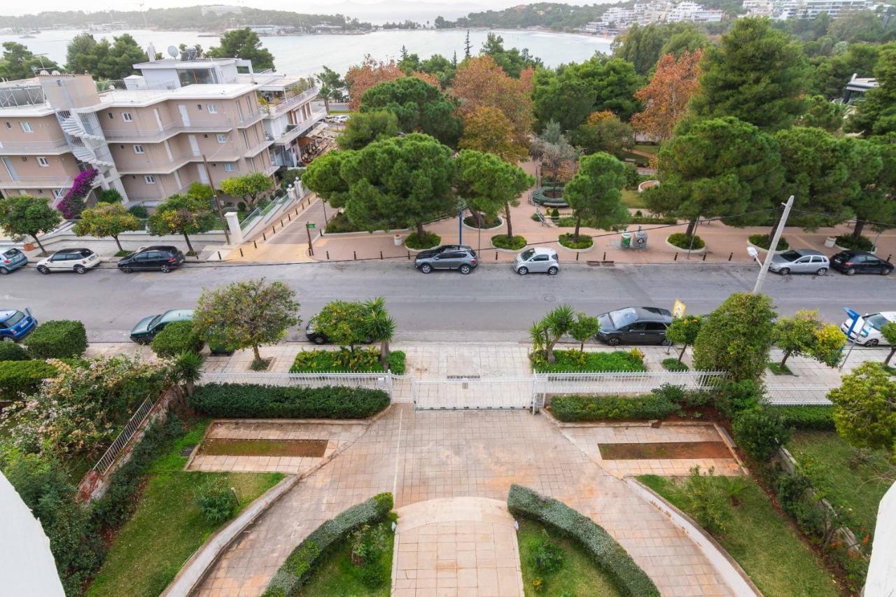 Sunlight House - Palatial Fully Equipped Apartment Near The Sea Aten Exteriör bild