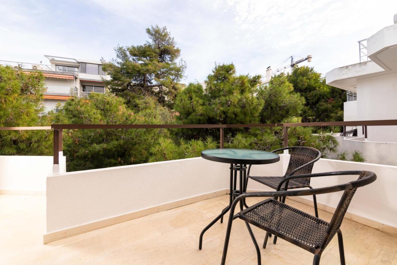 Sunlight House - Palatial Fully Equipped Apartment Near The Sea Aten Exteriör bild