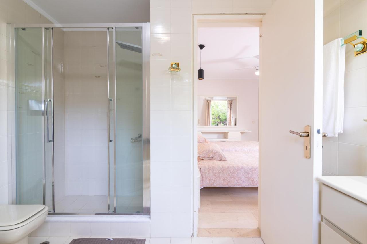Sunlight House - Palatial Fully Equipped Apartment Near The Sea Aten Exteriör bild