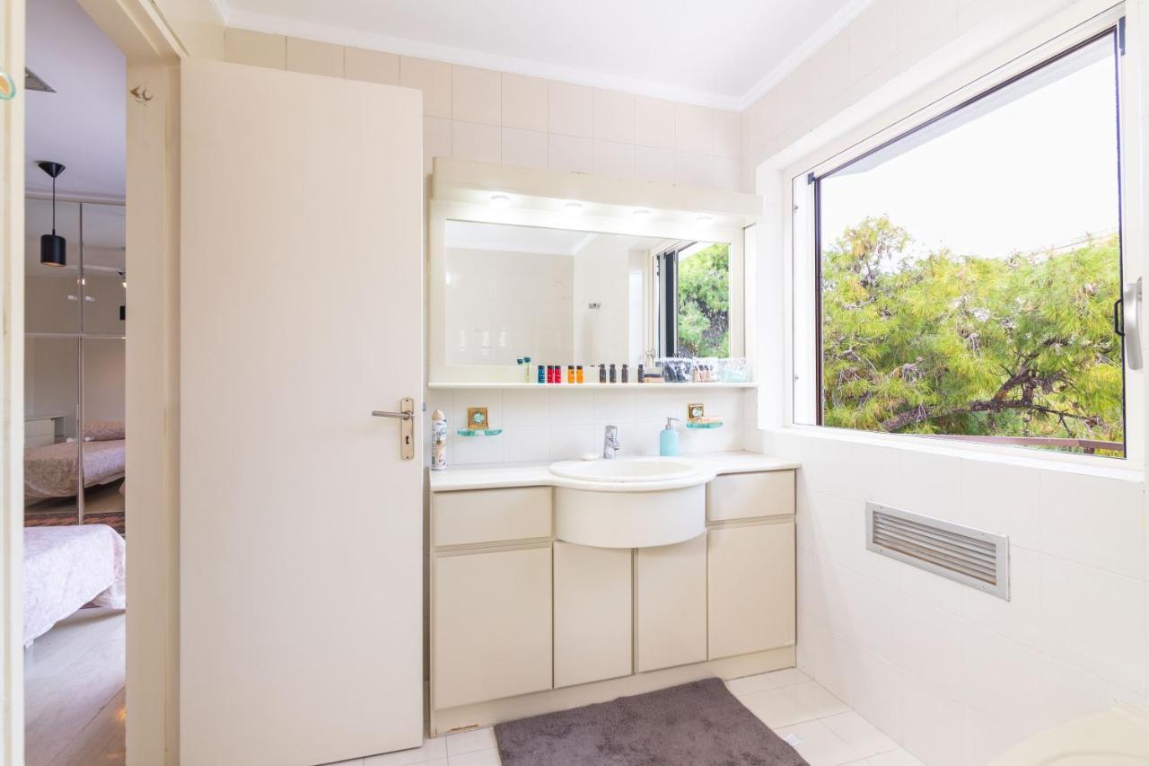Sunlight House - Palatial Fully Equipped Apartment Near The Sea Aten Exteriör bild